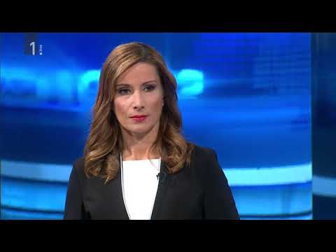 Lahko bi bila Idrija