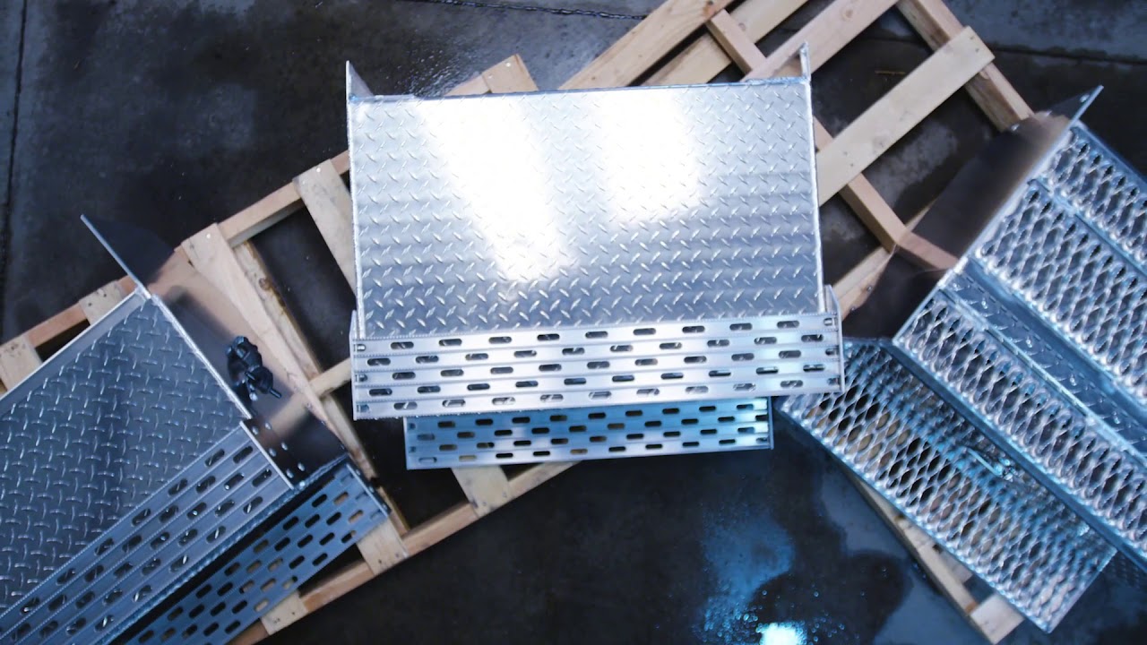 Product video placeholder