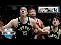 Indiana at Purdue | Extended Highlights | Big Ten Men's Basketball | Feb. 25, 2023