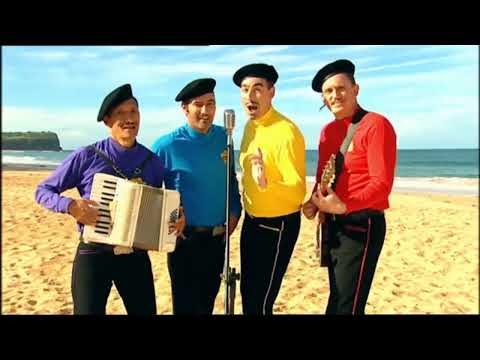 C'est Wags, C'est Bon (TV Series 3)