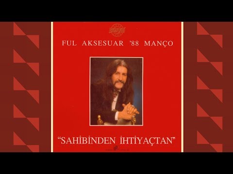 Gönül Ferman Dinlemiyor - Barış Manço