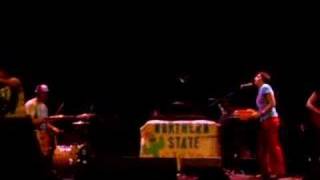 Northern State Girl For All Seasons