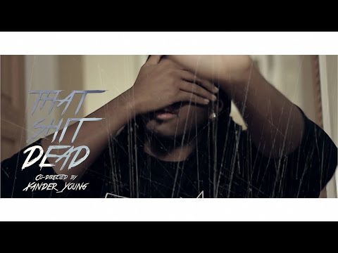 RickyRue - #ThatShitDead [OFFICIAL VIDEO] Dir. By @RioProdBXC