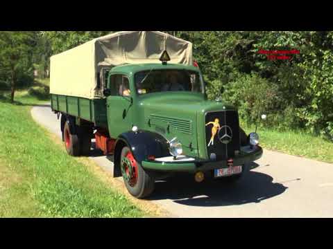 MME Oldtimerfahrtag 01 07 2018