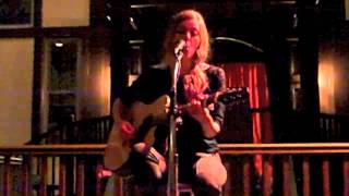 Megan Slankard - Sails