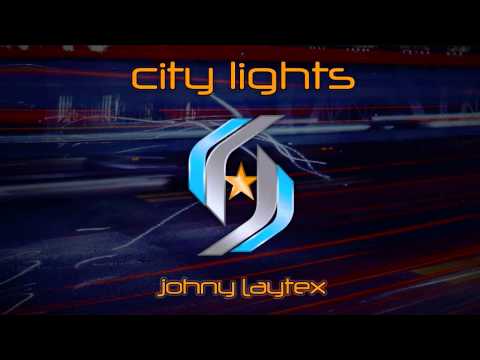 Johny Laytex - City Lights (feat. The Smart)