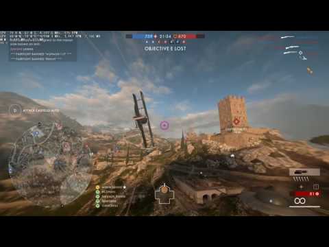 BF1 - fighter plane 56k0d [EMPIRE’S EDGE] 2/2