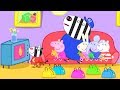 Peppa Pig Français 3 Épisodes La Soirée Pyjama Dessin Animé Pour Enfant