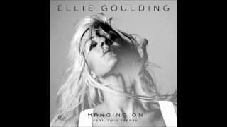 Hanging On   Ellie Goulding (No Rap)