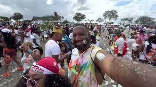 Download lagu Miami Carnival 2022 ~ J'Ouvert ~ One Island Big and Strong October 10, 2022 mp3