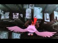 The Rescuers 1977 Ending