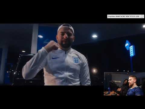 Mois & Manuellsen reagieren auf MIAMI YACINE - GANG GANG (Official Video)