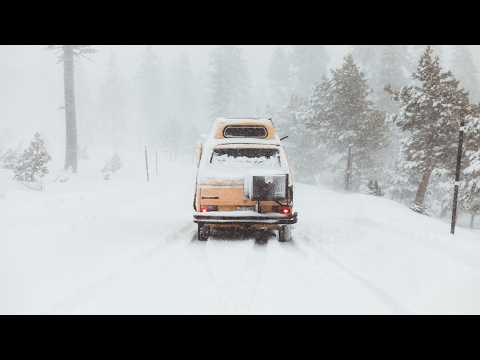 I Will Never Sleep Cold Again - Jake Kuick