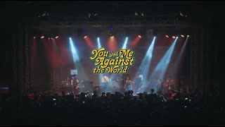 Mocca - You &amp; Me Against The World (Live Konser 20 Tahun Mocca)