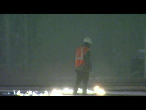 Tens of millions face snow and blistering cold