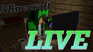 【PS4】【Minecraft】1人でまったり生配信！＃１４【いさクラ】
