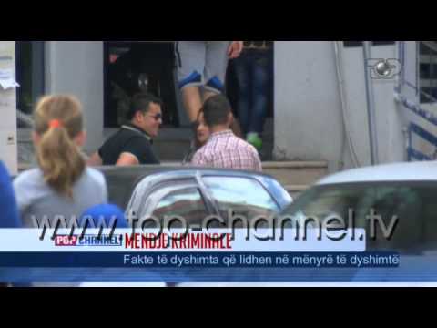 Pop Channel, 16 Maj 2015, Pjesa 1 - Top Channel Albania - Entertainment Show