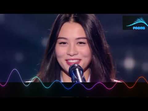 Lou Mai – Bohemian Rhapsody   The Voice  **ENCHANTING**