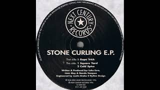 Stone Curling - Cold Spice