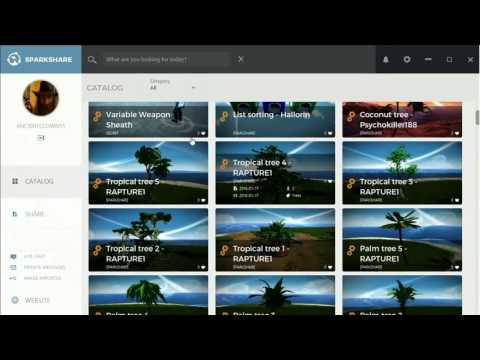 download lagu mp3 mp4 Sparkshare, download lagu Sparkshare gratis, unduh video klip Sparkshare