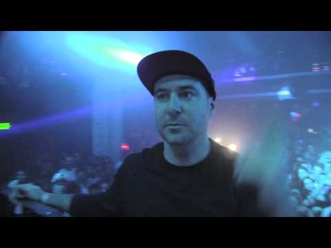 DESTRUCTO - BEST INTRO 4 REAL @ SHIP2SHIP LA AVALON - 1.23.2016