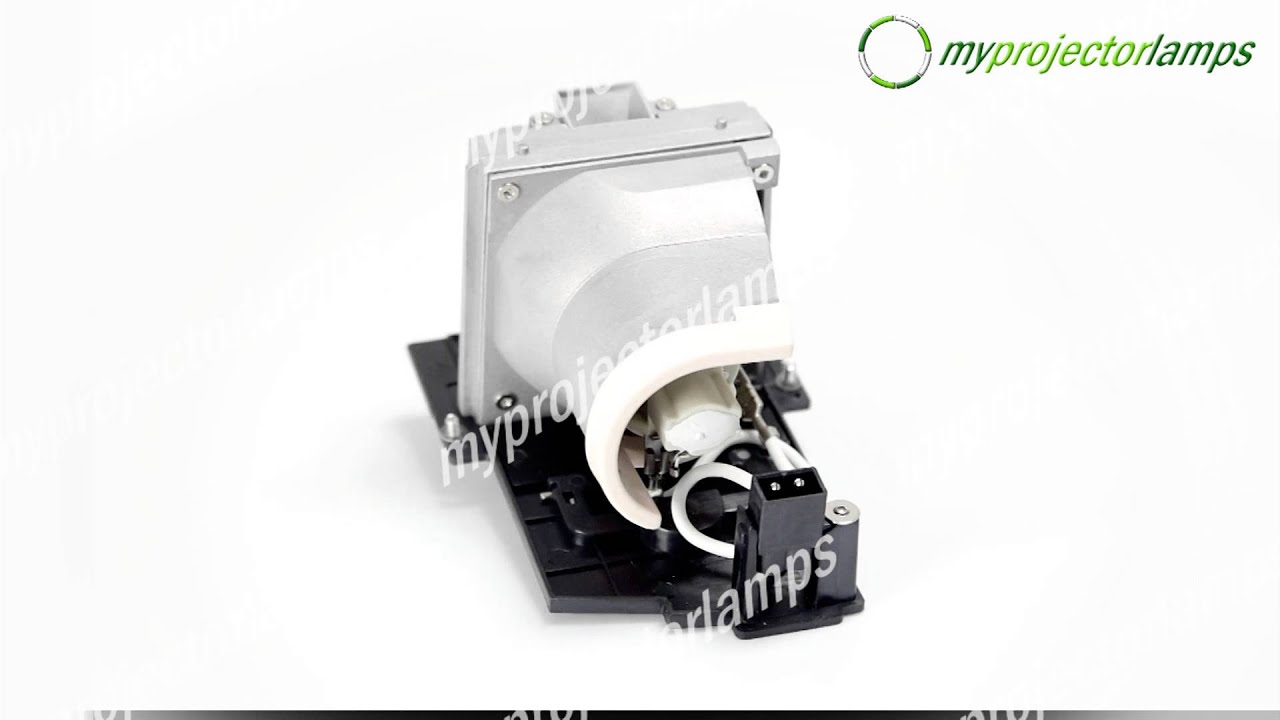 Dell 331-7395 Projector Lamp with Module