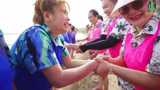 CÔNG TY TNHH DU LỊCH HOA SEN VIỆT