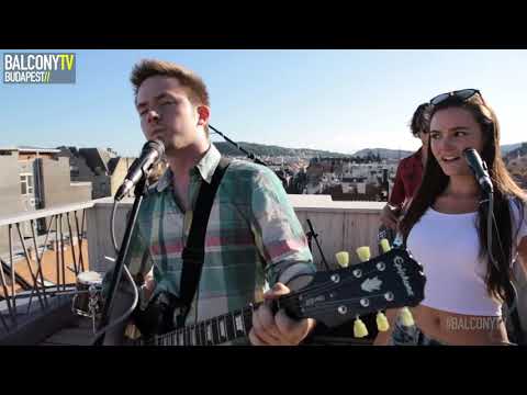 RICSÁRDGÍR - LIGHTSABER - BalconyTV