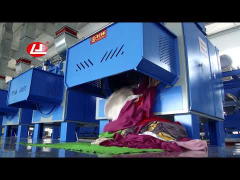 AUTOMATIC Laundry System