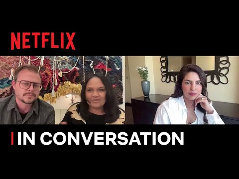 Anuja: Virtual Q&A | Netflix