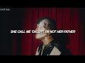 Trevor Daniel - Karma | She call me daddy, I'm not her father 👿 (Lyrics)