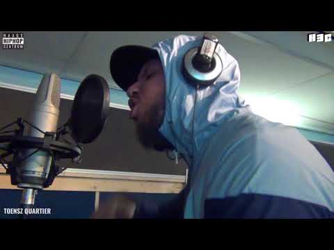 H3C HARD BARS 1 - Toensz Quartier