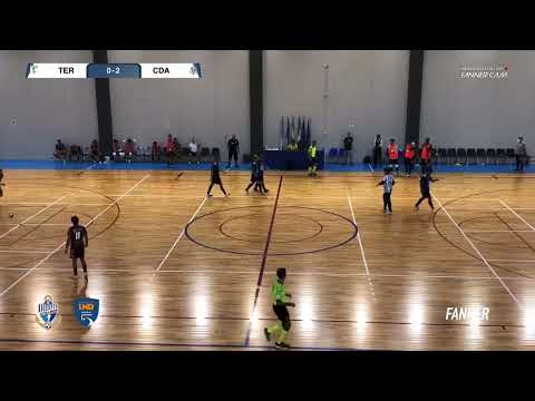 Real Terracina vs Città di Anzio | Highlights