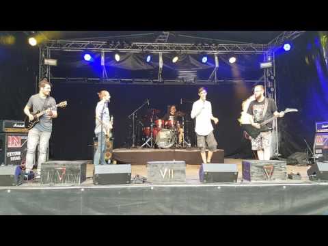 Seven VII - Kieler Woche 2017, Junge Bühne