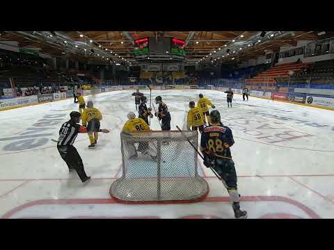 SaiPa U16 vs Jukurit U16 (15.01.2023)