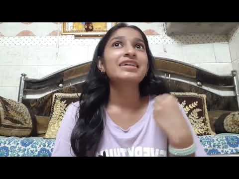 Introduction Vlog | Kimaya Sonawadekar |