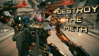 These 5 off meta builds WILL rank you up! (Armored Core 6)