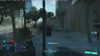 [BF2042] ウィークリー消化
