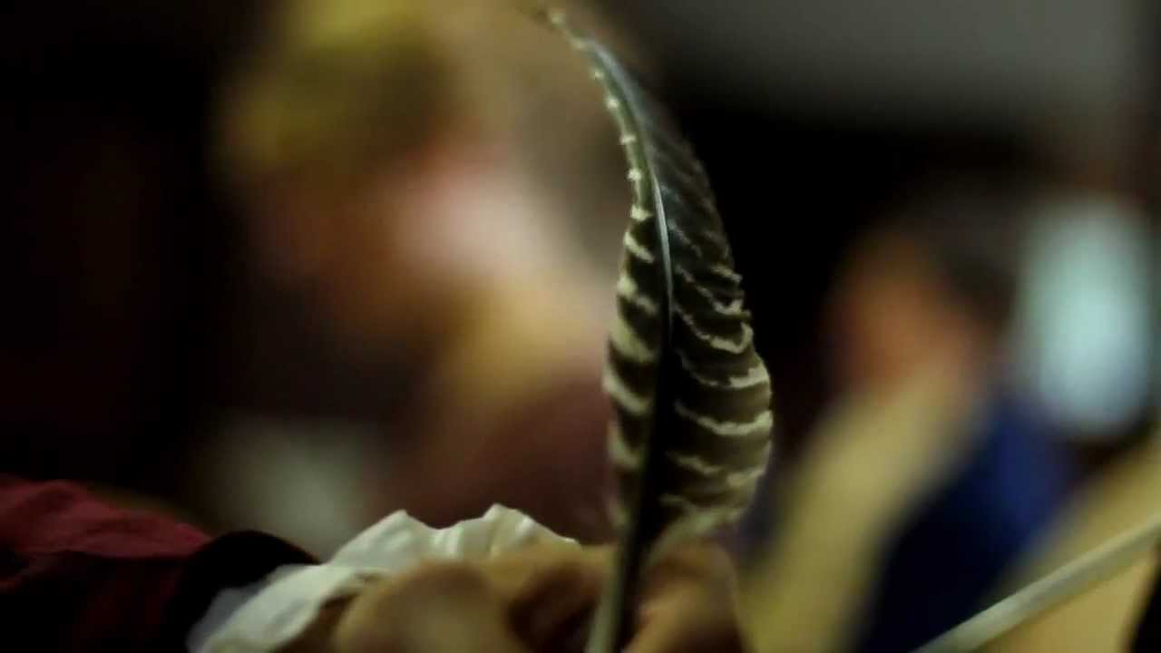 First Impressions Teaser #1