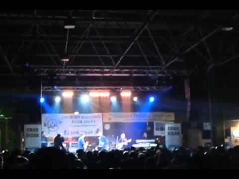 Matej Mlađenović- Lutko live Sisak