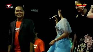 Download lagu PRIA IDAMAN | ALL ARTIS ADELLA LIVE NEW RECINDA Dadirejo Pekalongan mp3