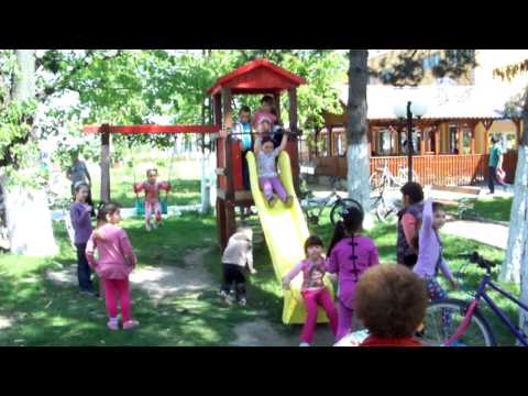 Seleus. aprilie 2015