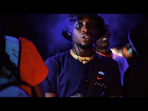 LilBamma 6ixx| Countree Hype - Jus Shoot |Official Music Video| 🇬🇾