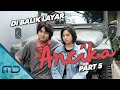 Ancika Behind The Scene Part 5