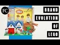 A History Of Lego S Toy Industry Dominance In 3 Minutes