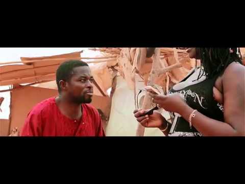 BEBETO BONGO - Zoungou Zoungou Dance