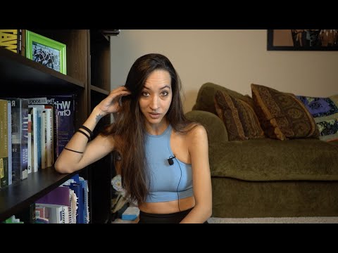 THE WHALE - Movie Review