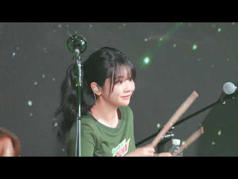 250927 QWER 쵸단 PLAY, WE, DEW PMPS 2025 시즌2 파이널