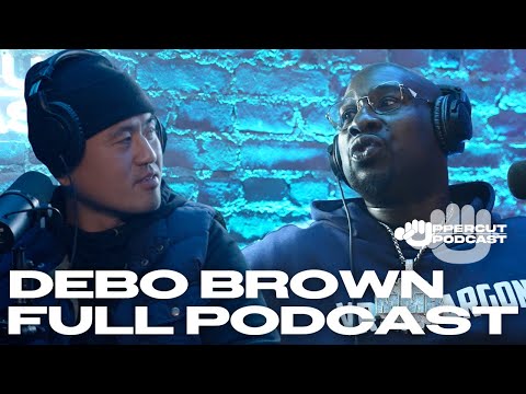 DEBO BROWN COMING HOME DOING 15 YEARS, GMG BEEFS, BROOKLYN ‼️📈🫨🗣️🎒