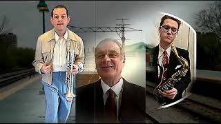 Download lagu L.A. Swing Dance Posse & Alpha Rhythm Kings with Chester Whitmore - Choo Choo Ch'Boogie mp3